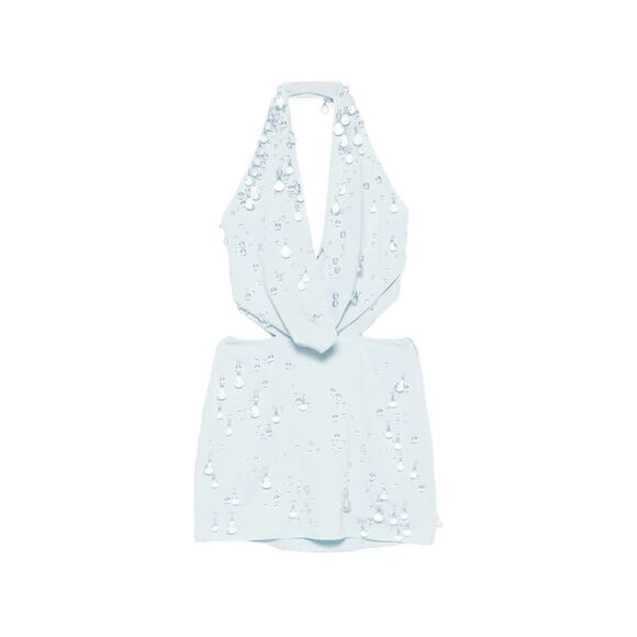 Cult Gaia Blue Dresses - Cocktail & Party Dresses Women